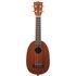 Kala Makala MK-P Pineapple Soprano Ukulele Satin - Image 3