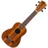 Flight NUS200 Soprano Ukulele Teak - Image 3
