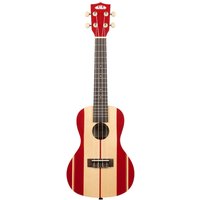 Kala Surfboard Concert Ukulele Surfs Up - Image 2
