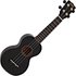 Mahalo Rainbow Ukulele Black - Image 3