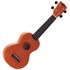 Mahalo Rainbow Ukulele Rainbow Orange - Image 3