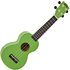 Mahalo Rainbow Ukulele Green - Image 3