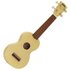 Mahalo Kahiko Ukulele Transparent Butterscotch Blonde - Image 3