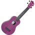Flight TUS-35 Travel Soprano Ukulele Purple - Image 3