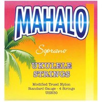Mahalo Ukulele Strings - Image 2