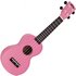 Mahalo Rainbow Ukulele Pink - Image 3