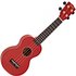 Mahalo Rainbow Ukulele Red - Image 3