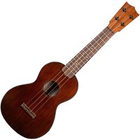 Martin Centennial Concert Ukulele - Image 2