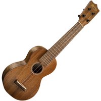 Martin S1K Koa Uke - Image 2
