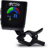 Martin Clip-On Tuner - Image 2
