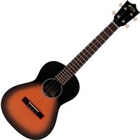 Martin 0X Tenor Uke Sunset - Image 2