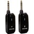 NUX C-5RC Rechargeable Wireless Guitar Bug Set 5.8GHz - Image 3