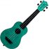 Flight TUS-65 Travel Soprano Ukulele Emerald - Image 3