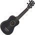 Stagg Soprano Ukulele & Bag Night Black - Image 3
