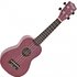 Stagg Soprano Ukulele & Bag Violet Purple - Image 3