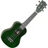 Tanglewood Tiare Soprano Ukulele Forest Green Stain - Image 3