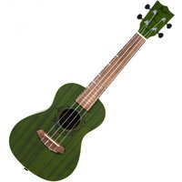 Flight DUC380 Concert Ukulele Jade - Image 2