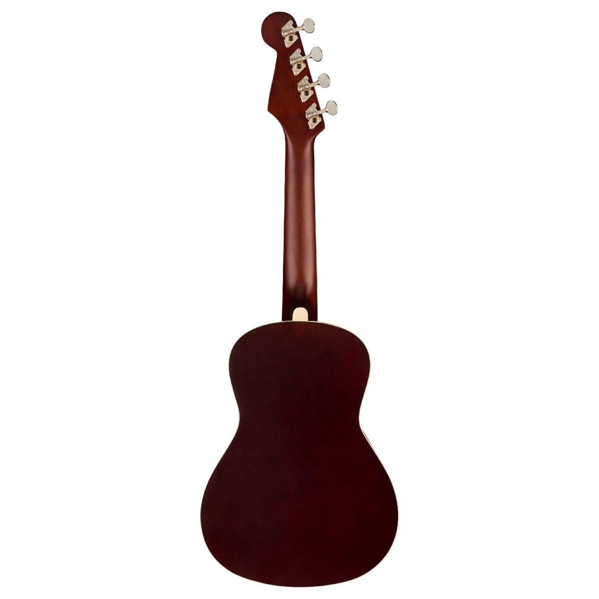 Fender Avalon Tenor Ukulele 2-Color Sunburst - Image 4