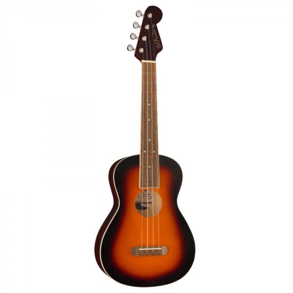 Fender Avalon Tenor Ukulele 2-Color Sunburst