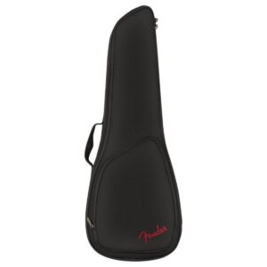 Fender FU-610 Concert Ukulele Gig Bag