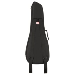 Fender FU-610 Concert Ukulele Gig Bag - Image 4