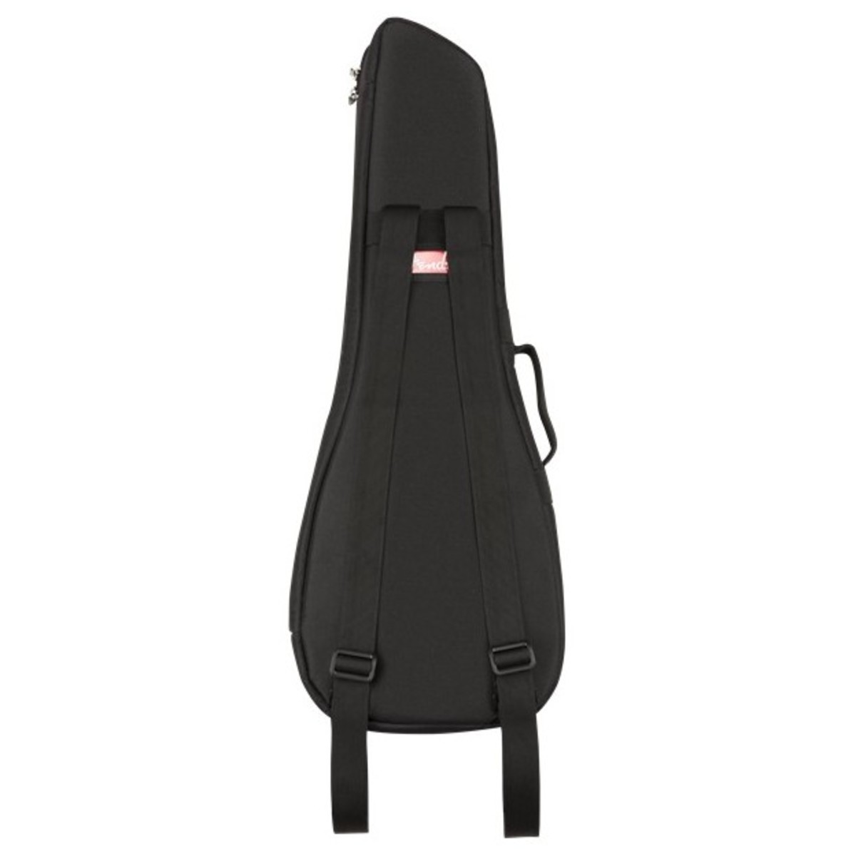 Fender FU-610 Concert Ukulele Gig Bag - Image 4