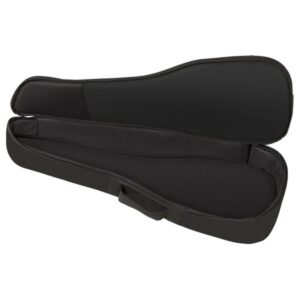 Fender FU-610 Concert Ukulele Gig Bag - Image 5