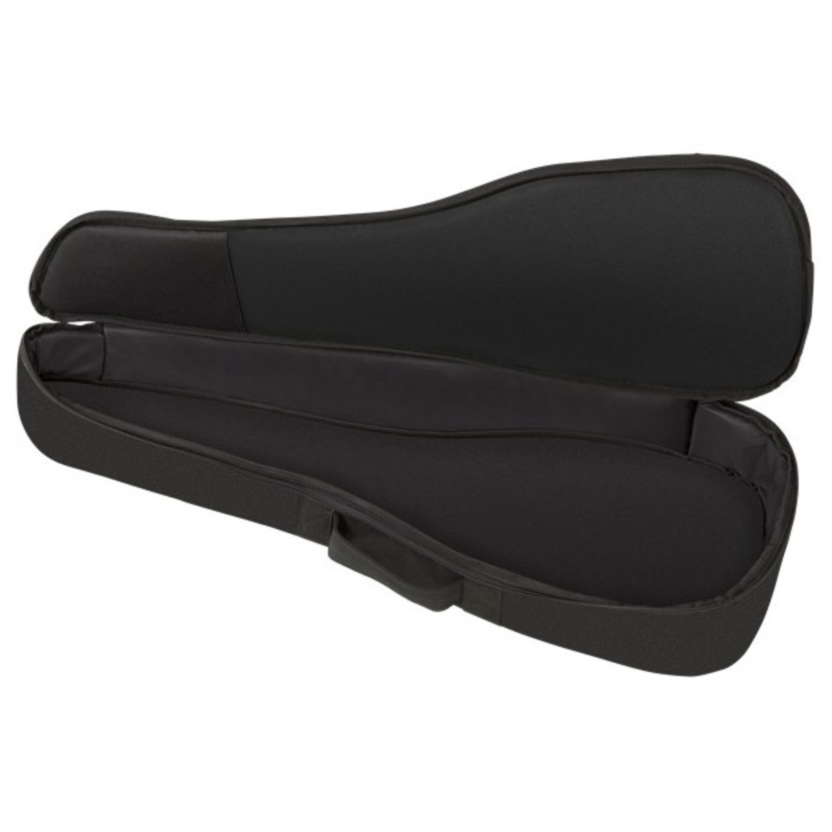 Fender FU-610 Concert Ukulele Gig Bag - Image 5