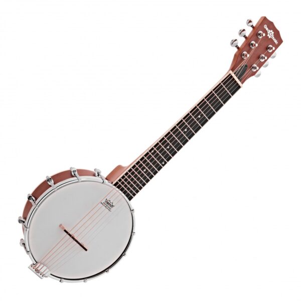 Banjolele Guitar by Gear4music - Nearly New