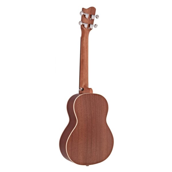 Sapele Tenor Ukulele by Gear4music