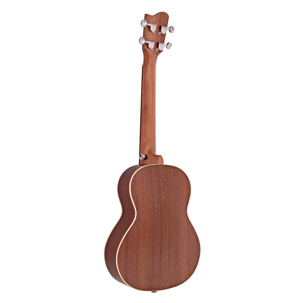 Sapele Tenor Ukulele by Gear4music - Image 5