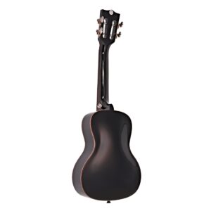 Archback Concert Ukulele Pack by Gear4music Black - Image 6