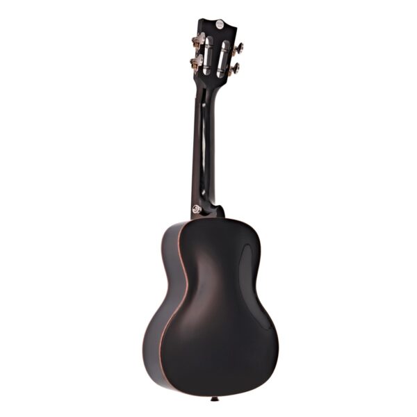 Archback Concert Ukulele Pack by Gear4music Black