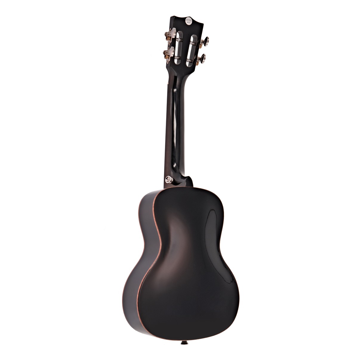 Archback Concert Ukulele Pack by Gear4music Black - Image 6