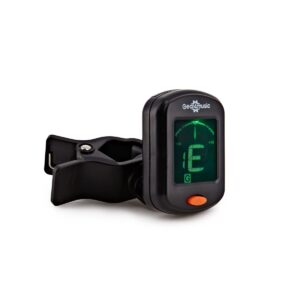 Chromatic Clip-On Tuner by Gear4music - Image 6