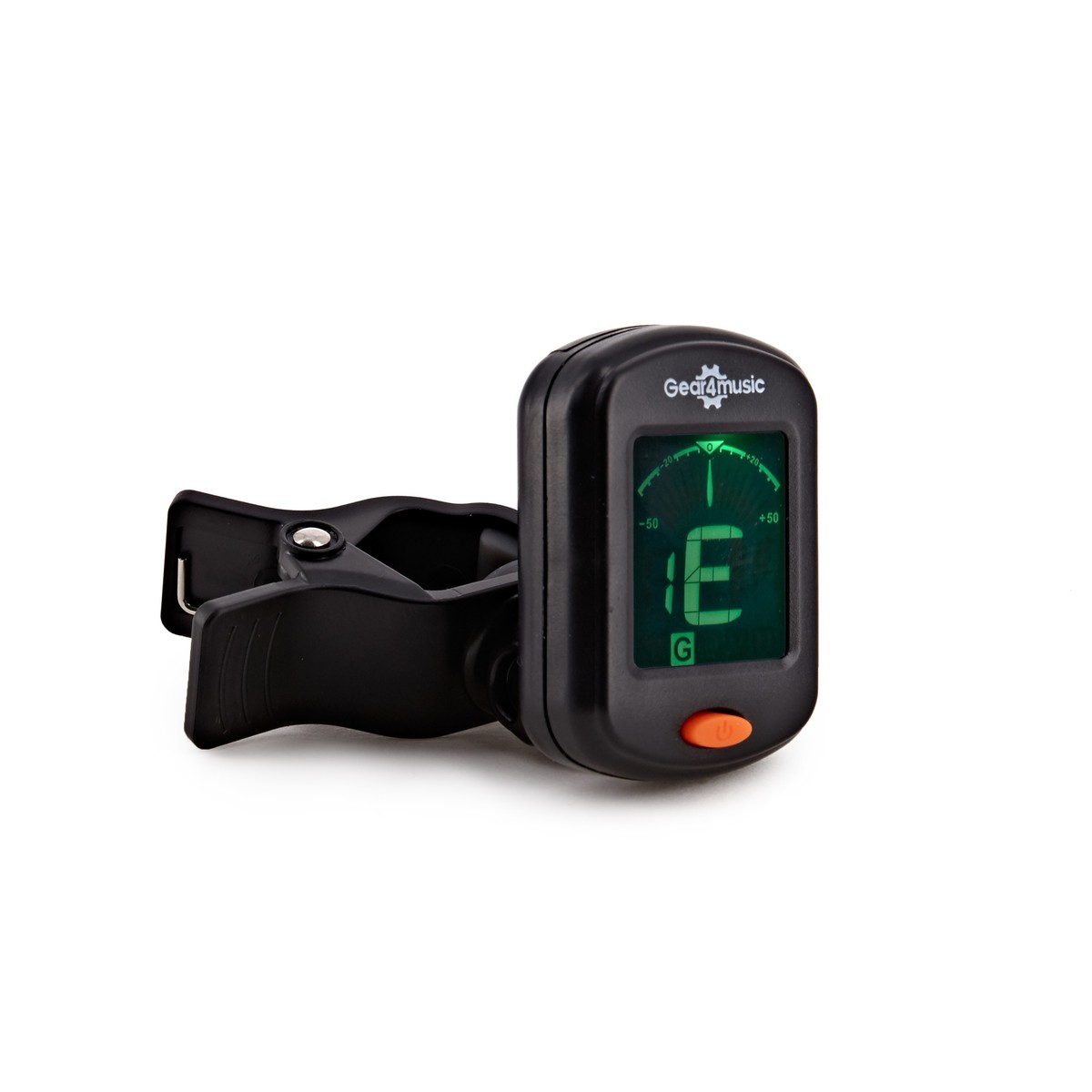 Chromatic Clip-On Tuner by Gear4music - Image 6