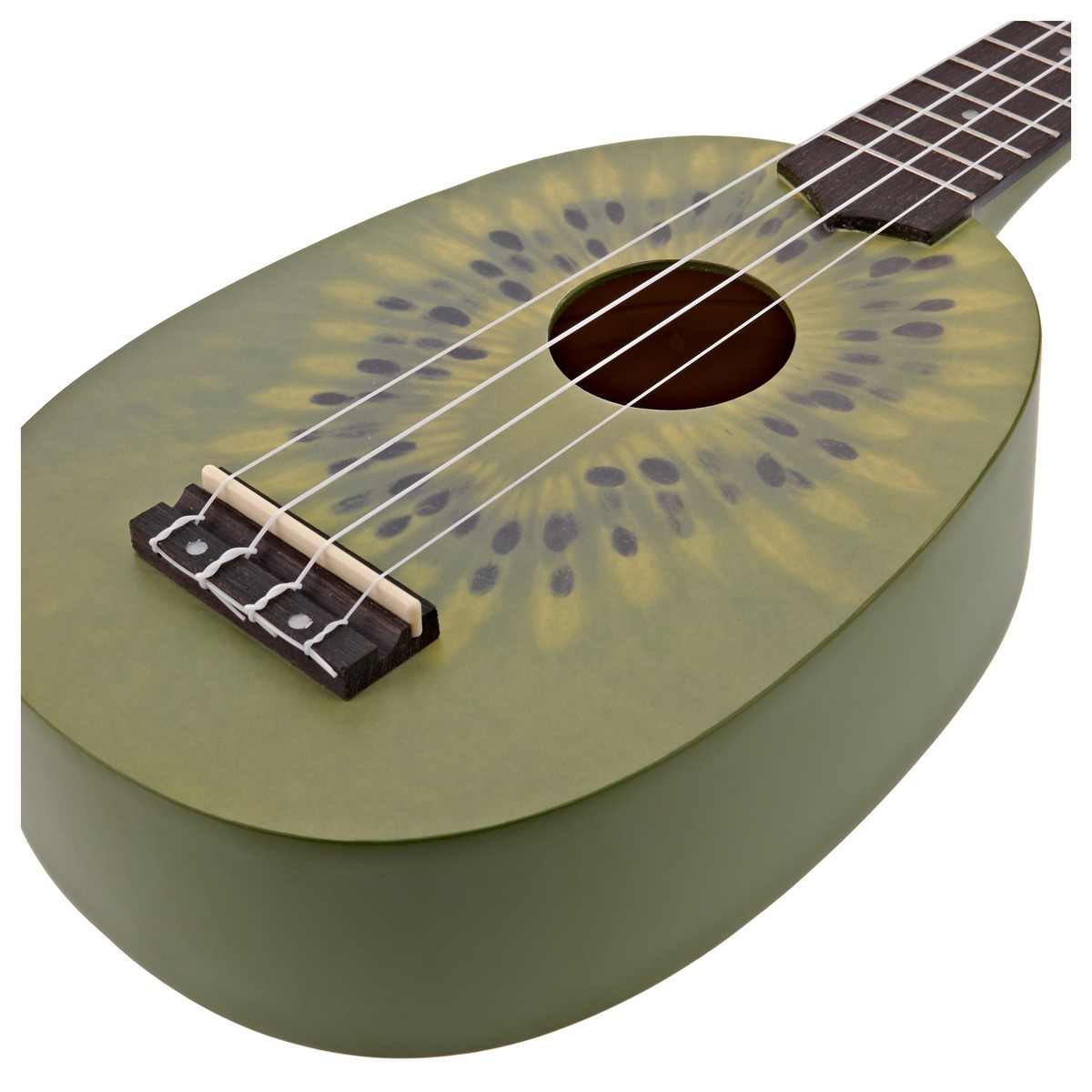 Ukulele by Gear4music Kiwi - Image 4