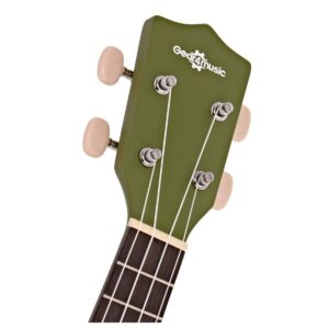 Ukulele by Gear4music Kiwi - Image 6