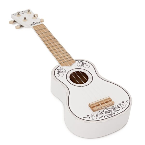 Ukulele Pack by Gear4music Day of the Dead
