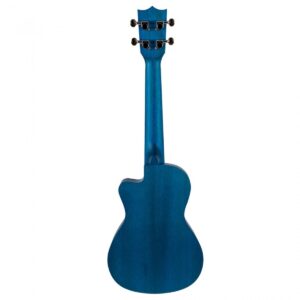 Flight AUC Concert Ukulele Elise Ecklund City - Image 4