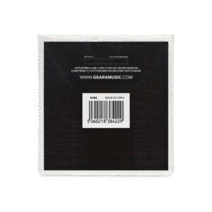 Ukulele Strings by Gear4music - Image 4