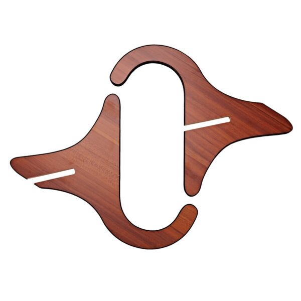 Ukulele Stand by Gear4music