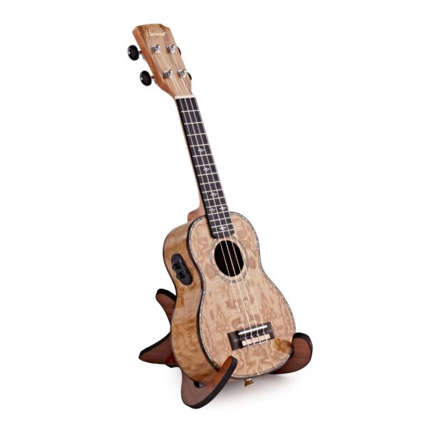 Ukulele Stand by Gear4music