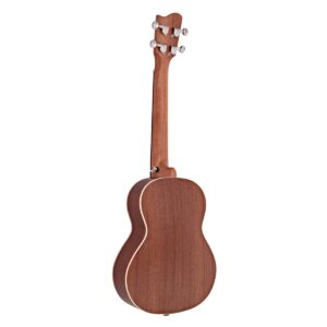 Sapele Tenor Ukulele Pack by Gear4music - Image 6