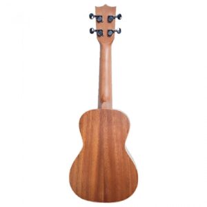 Flight DUC323 Concert Ukulele Mahogany - Image 4