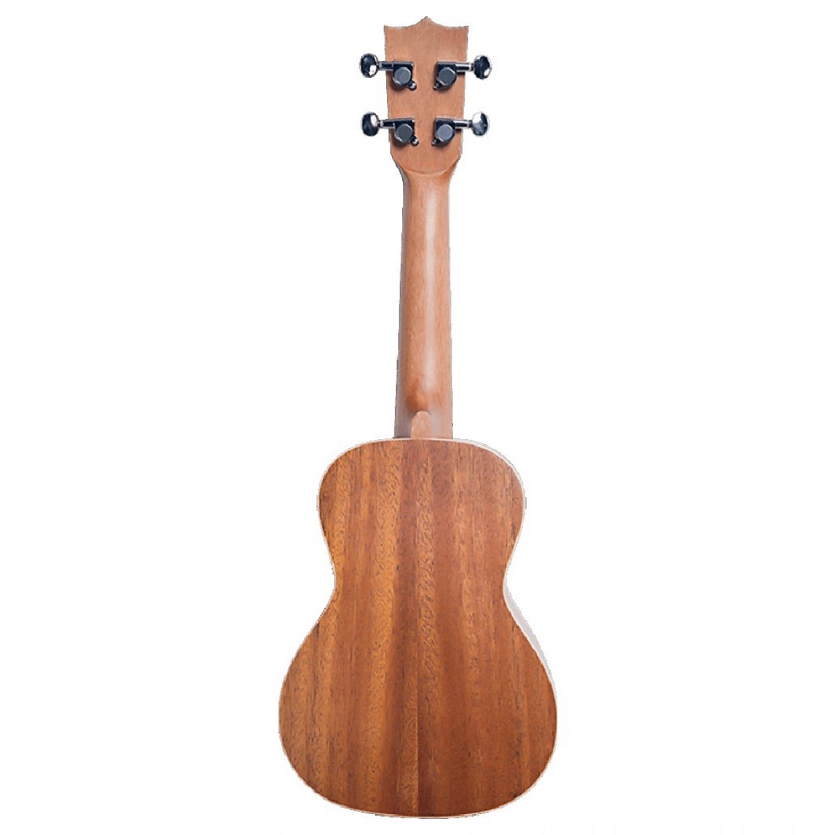 Flight DUC323 Concert Ukulele Mahogany - Image 4