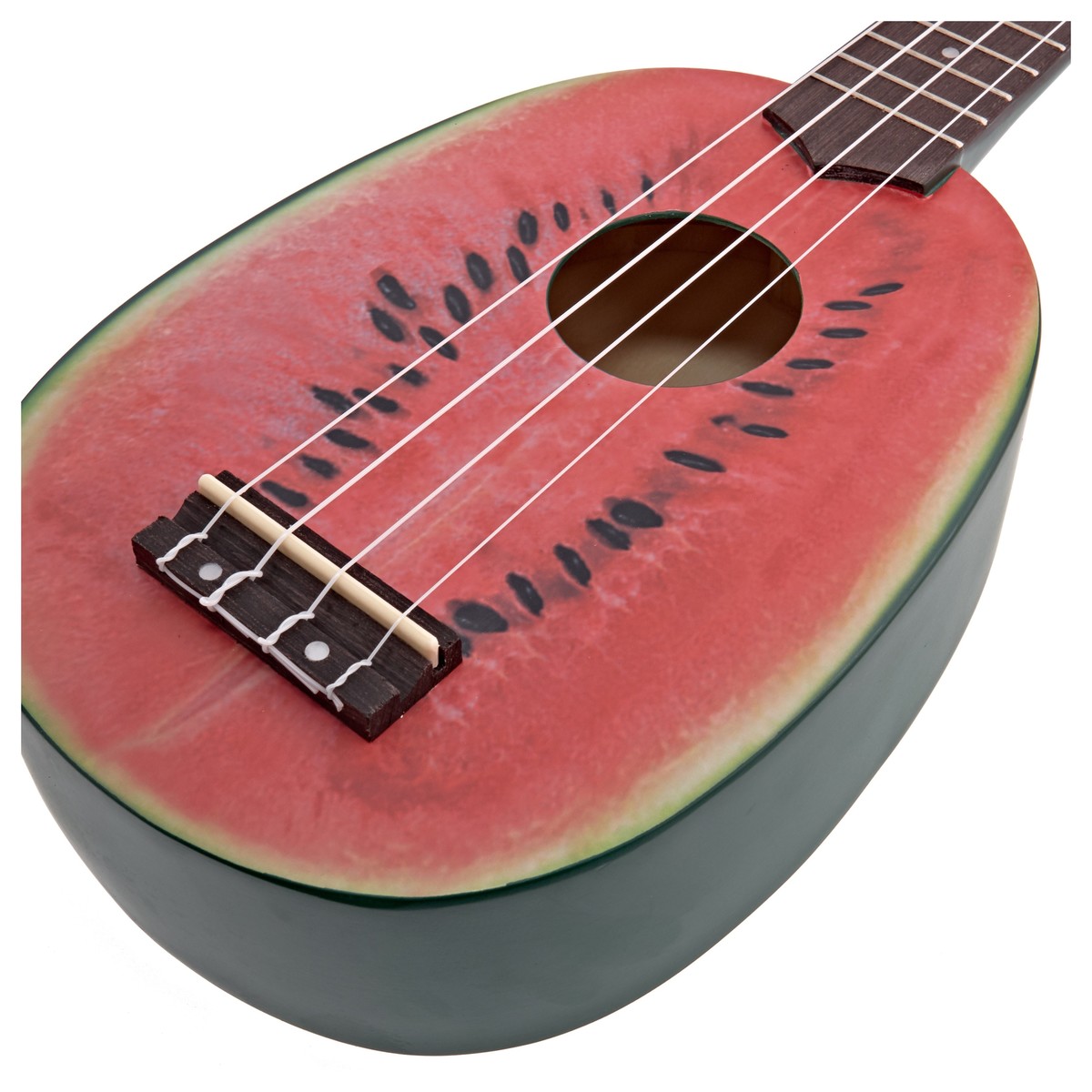 Ukulele by Gear4music Melon - Image 4