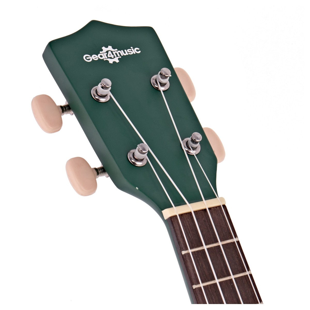 Ukulele by Gear4music Melon - Image 6