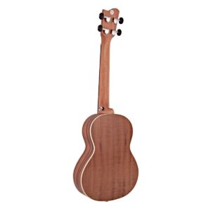 Koa Tenor Ukulele Pack by Gear4music - Image 6