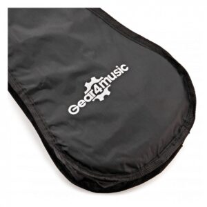 Soprano Ukulele Cover by Gear4music - Image 5